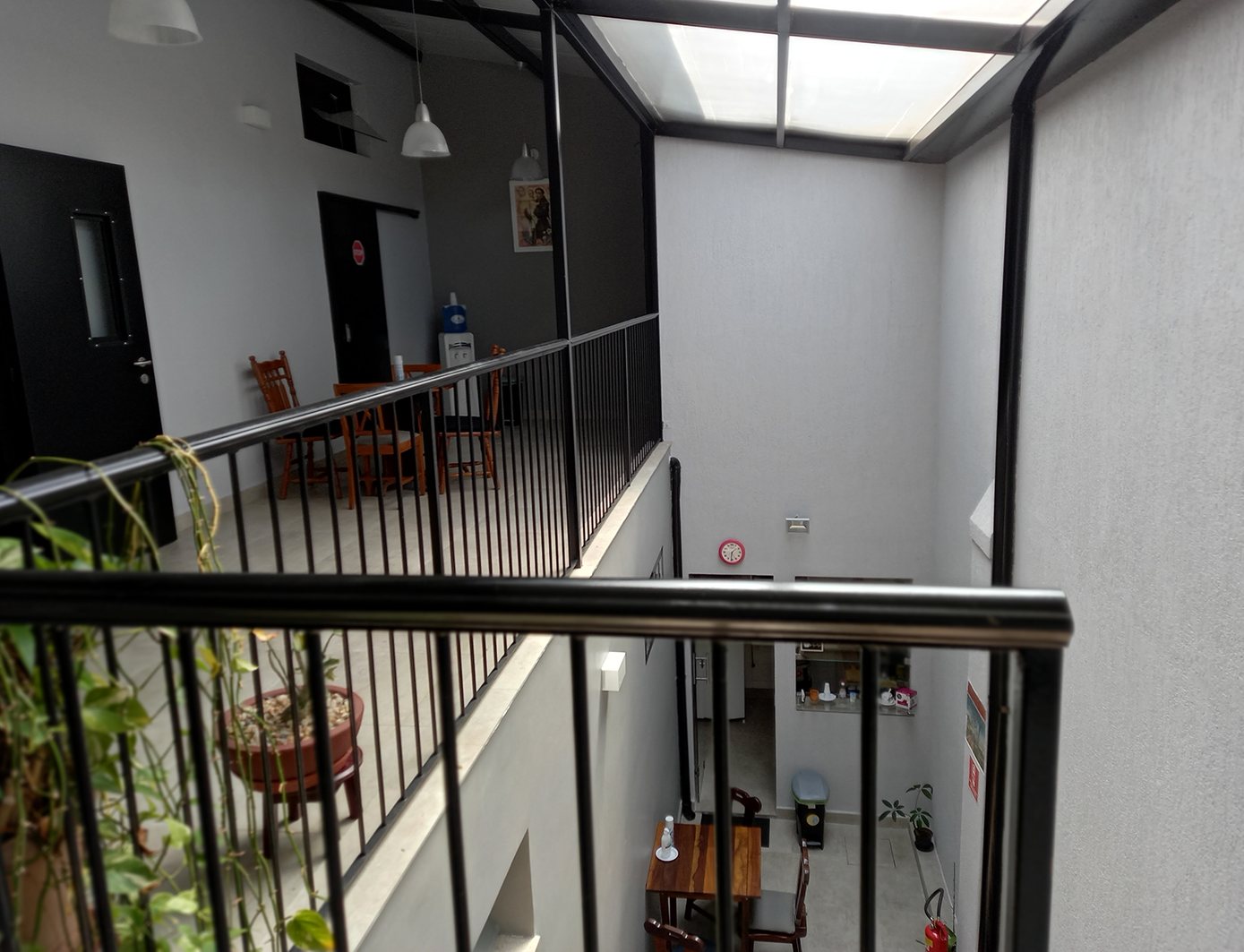 IBVF - piso térreo e 1° piso.png