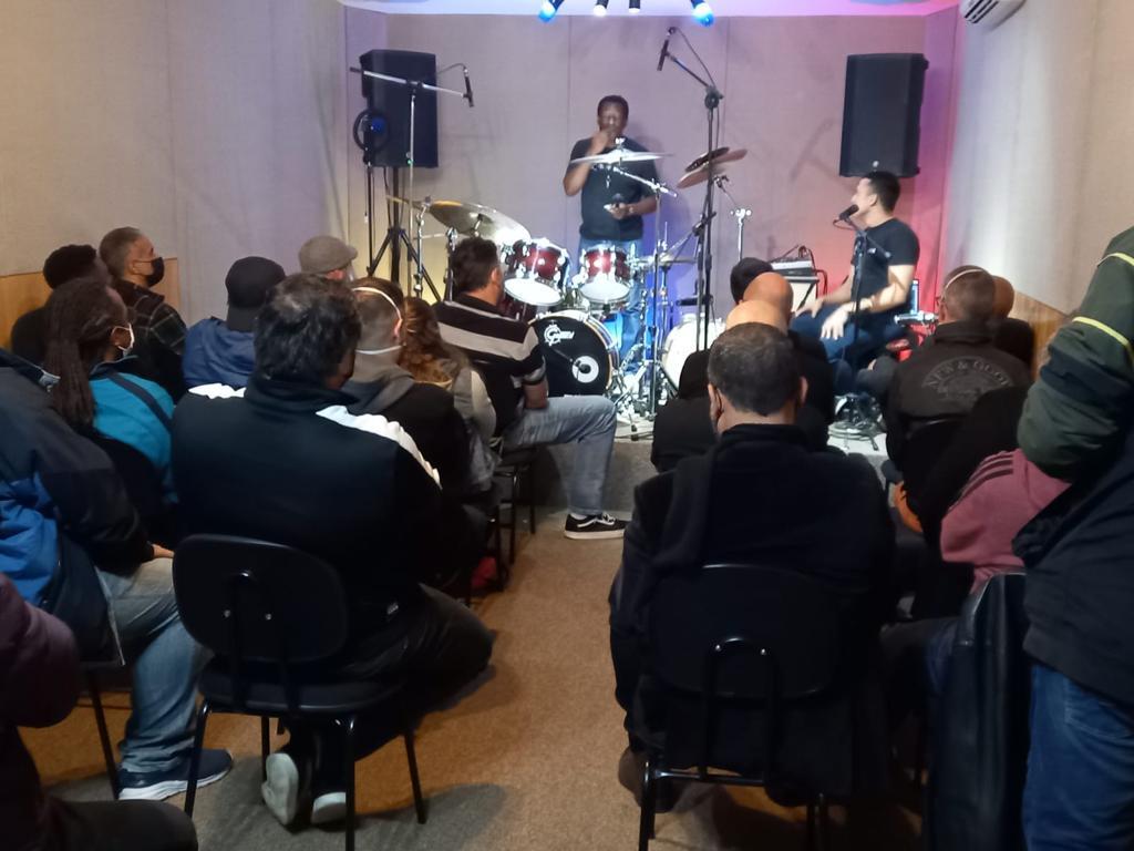 IBVF Brasil | 29/8/22