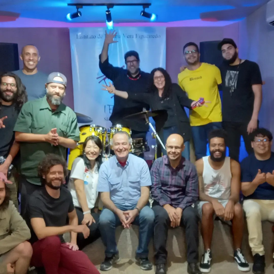 IBVF Brasil | 31/1/23