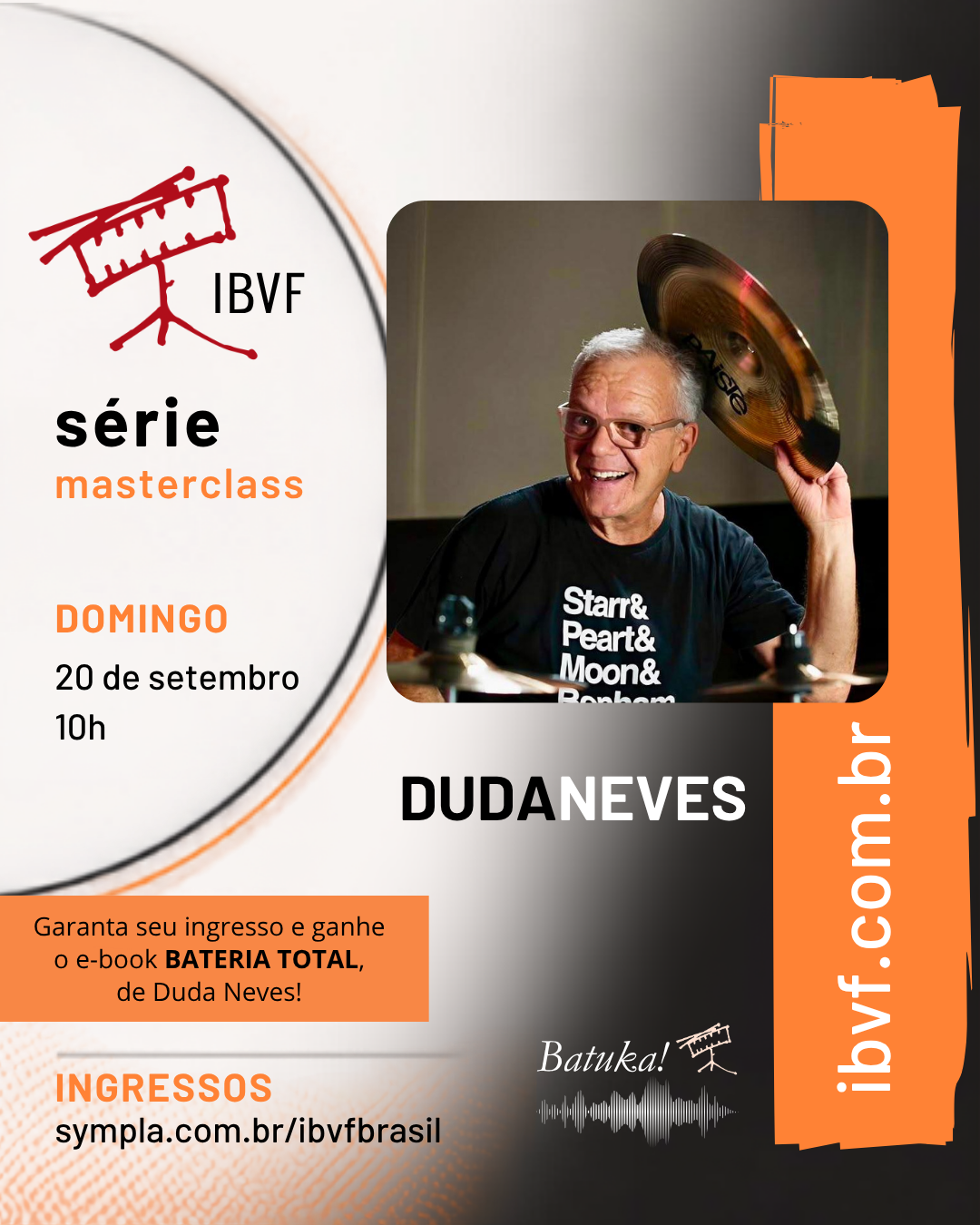 IBVF Brasil