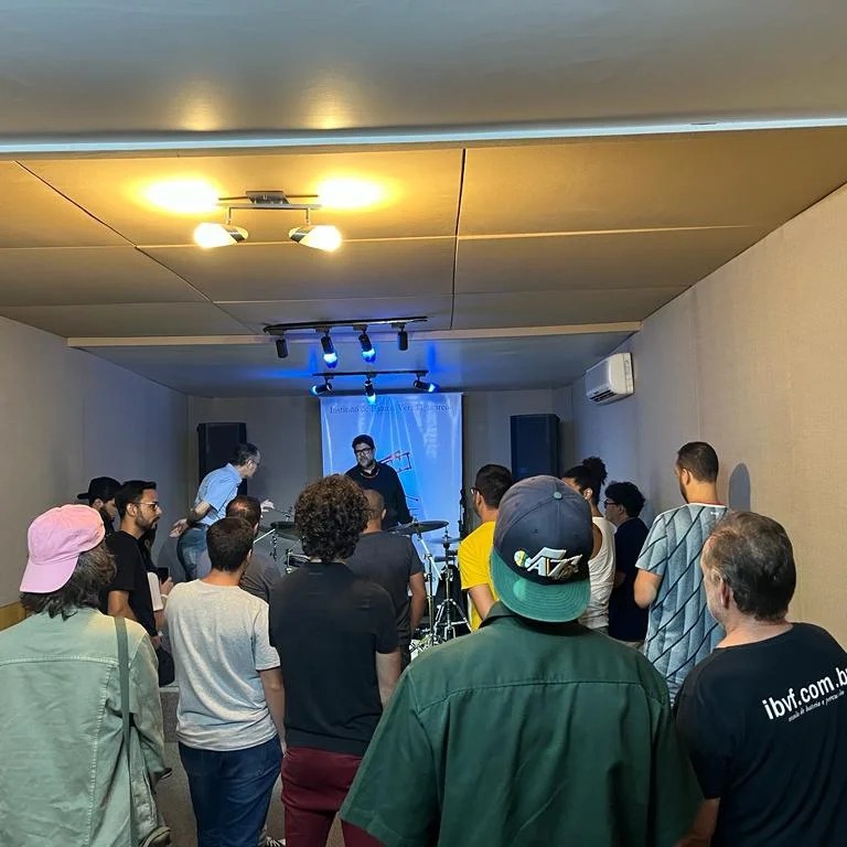 IBVF Brasil | 31/1/23