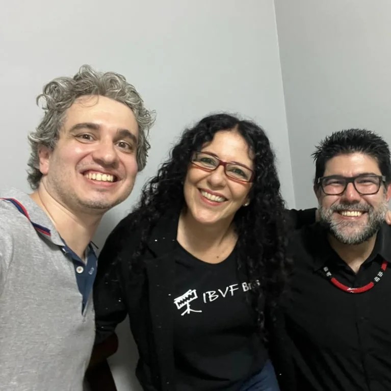 IBVF Brasil | 31/1/23