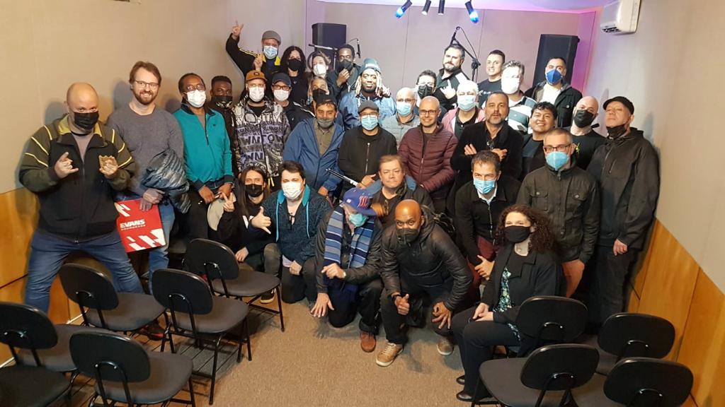 IBVF Brasil | 29/8/22