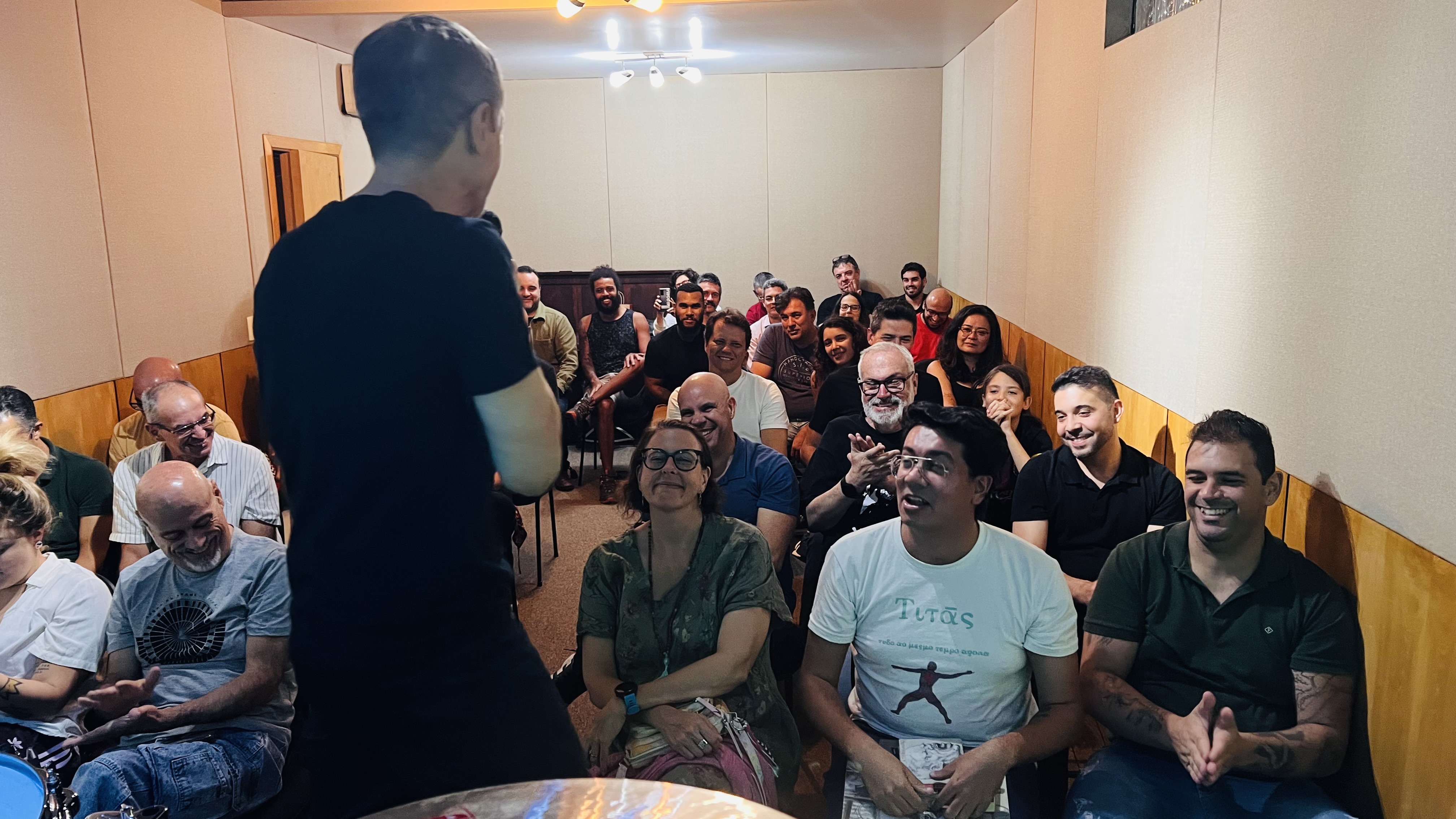 sérieMasterclass - 26/02/24