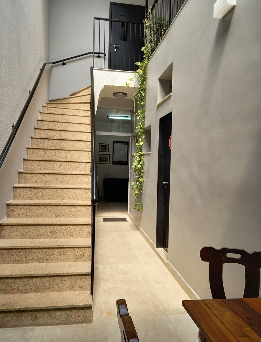 IBVF - Acesso ao 1º piso.png