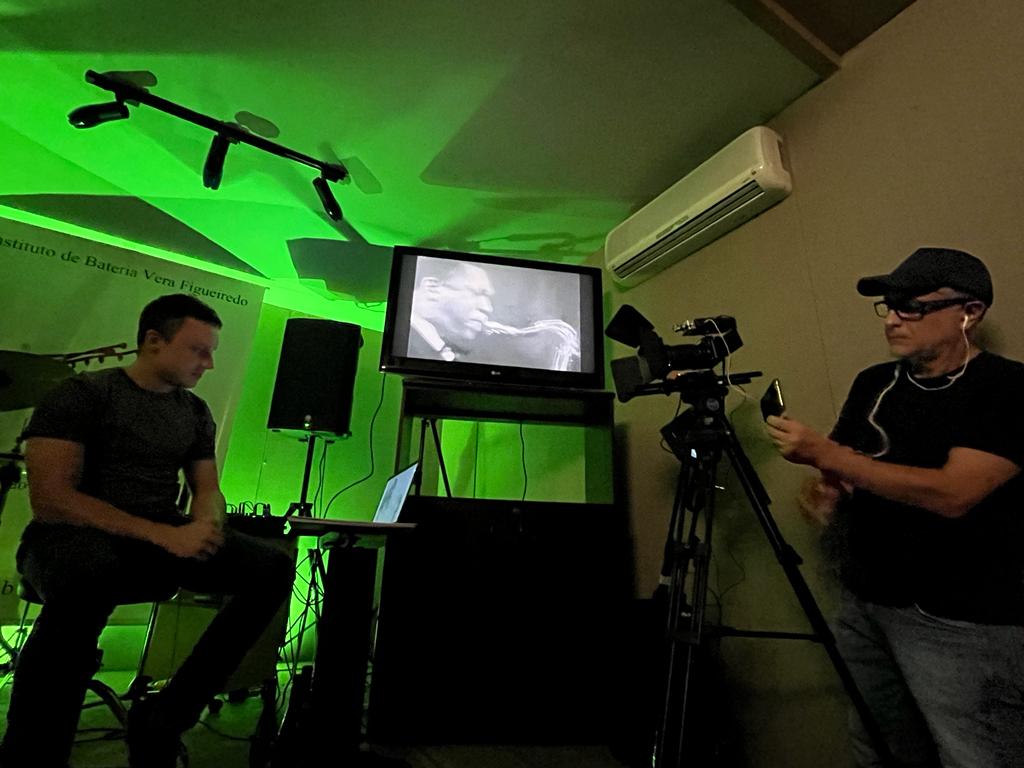 Fernando Amaro | 21/03/23