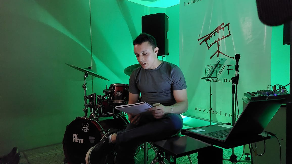 Fernando Amaro | 21/03/23