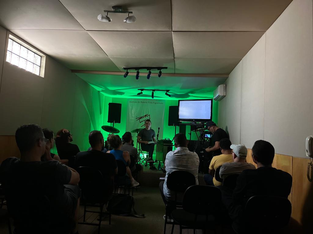 Fernando Amaro | 21/03/23